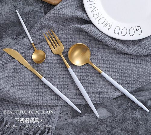 不銹鋼餐具